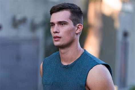 nicholas galitzine fidanzata